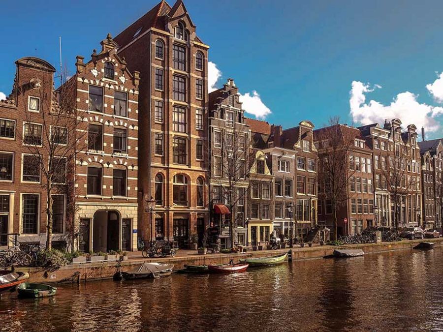 Business Facts Niederlande – Leben und Arbeiten in den Niederlanden