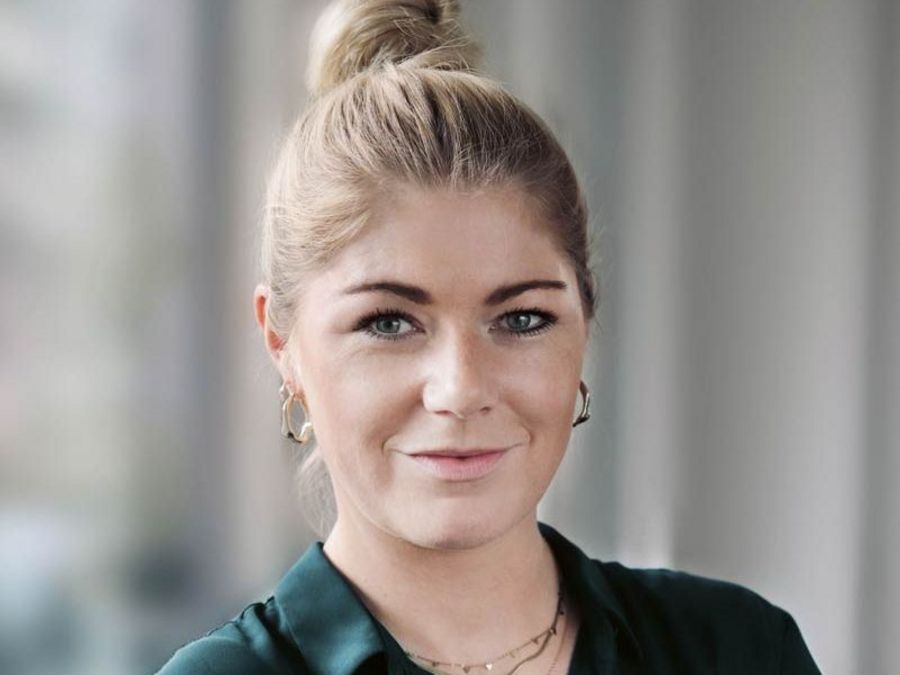 Voß, Bettina