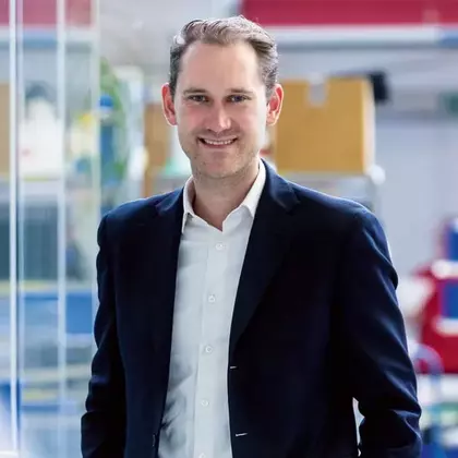 Tobias Weimann