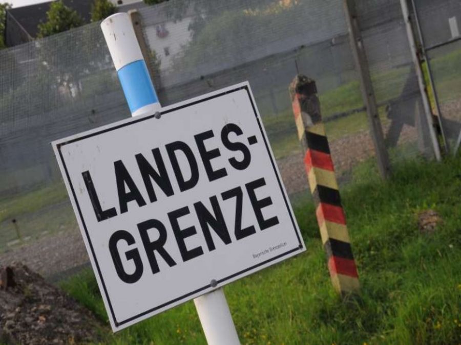 Immer mehr wollen nach Deutschland Immer mehr wollen nach Deutschland