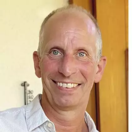 Peter Jaksch