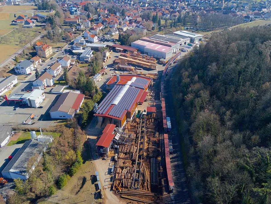 „In Deutschland sind alle Wälder nachhaltig“