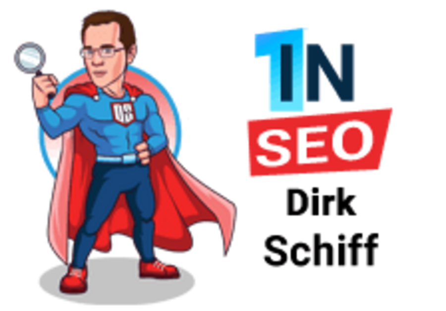 In SEO Dirk Schiff