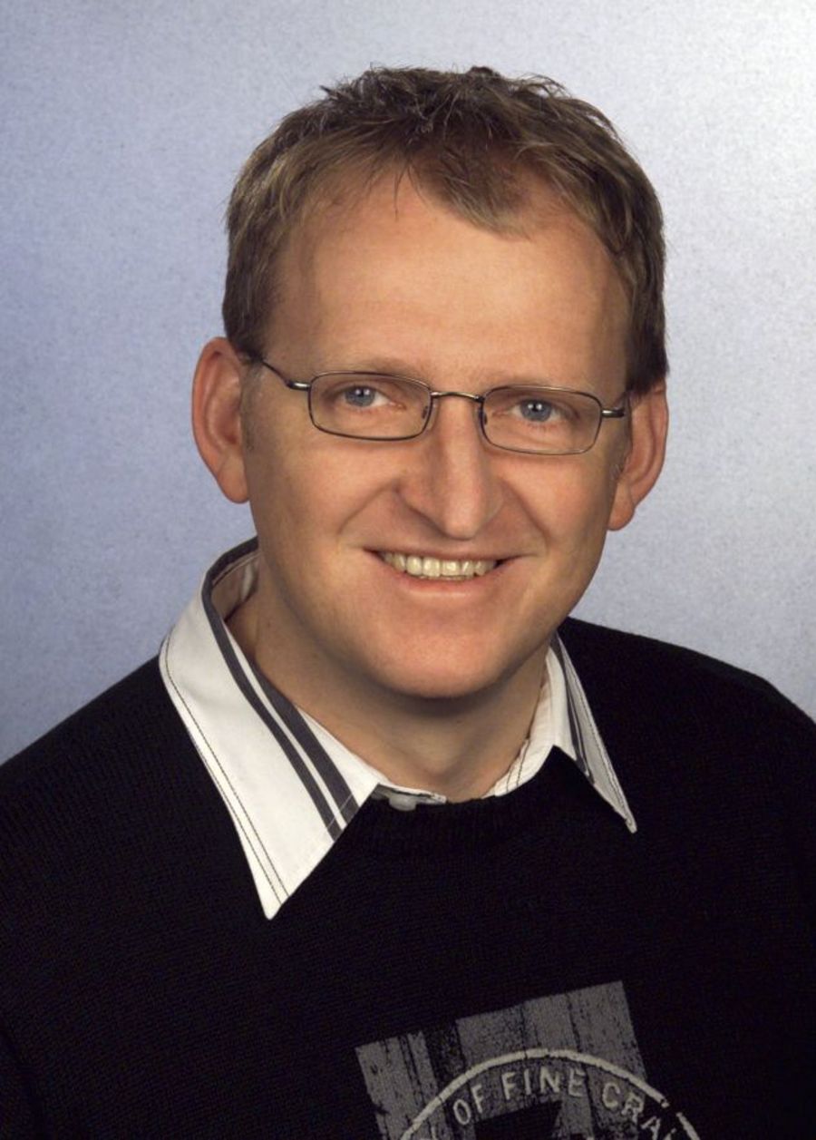 Udo Tartler, Geschäftsführer