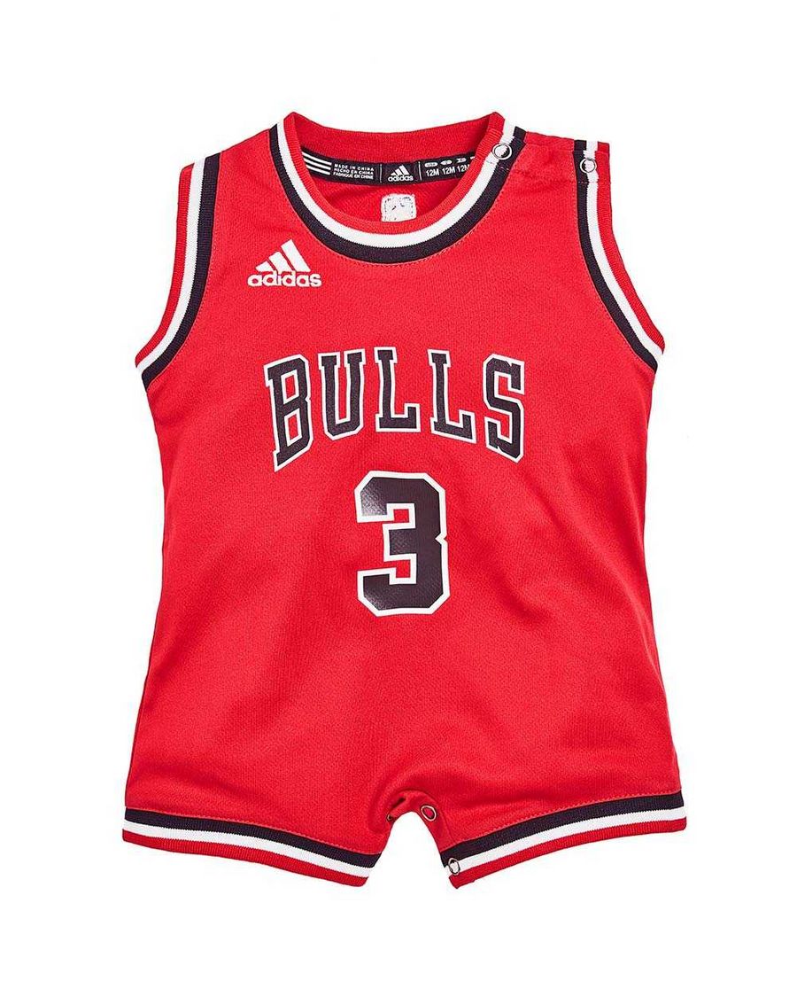 Babywear von  NBA Fashion