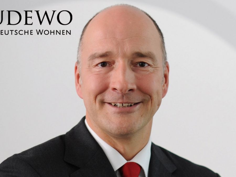 Süddeutsche Wohnen GmbH