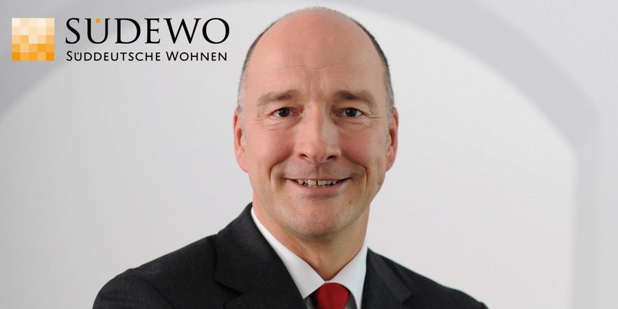 Süddeutsche Wohnen GmbH