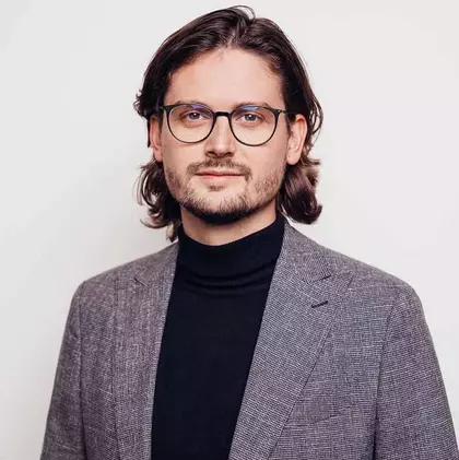 Nils Langgärtner