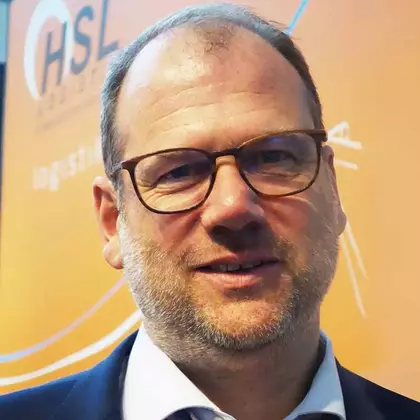 Sven Schallach