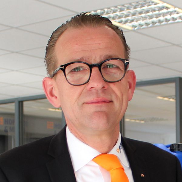 Alexander Pederzani Geschäftsführer Alexander Pederzani Geschäftsführer