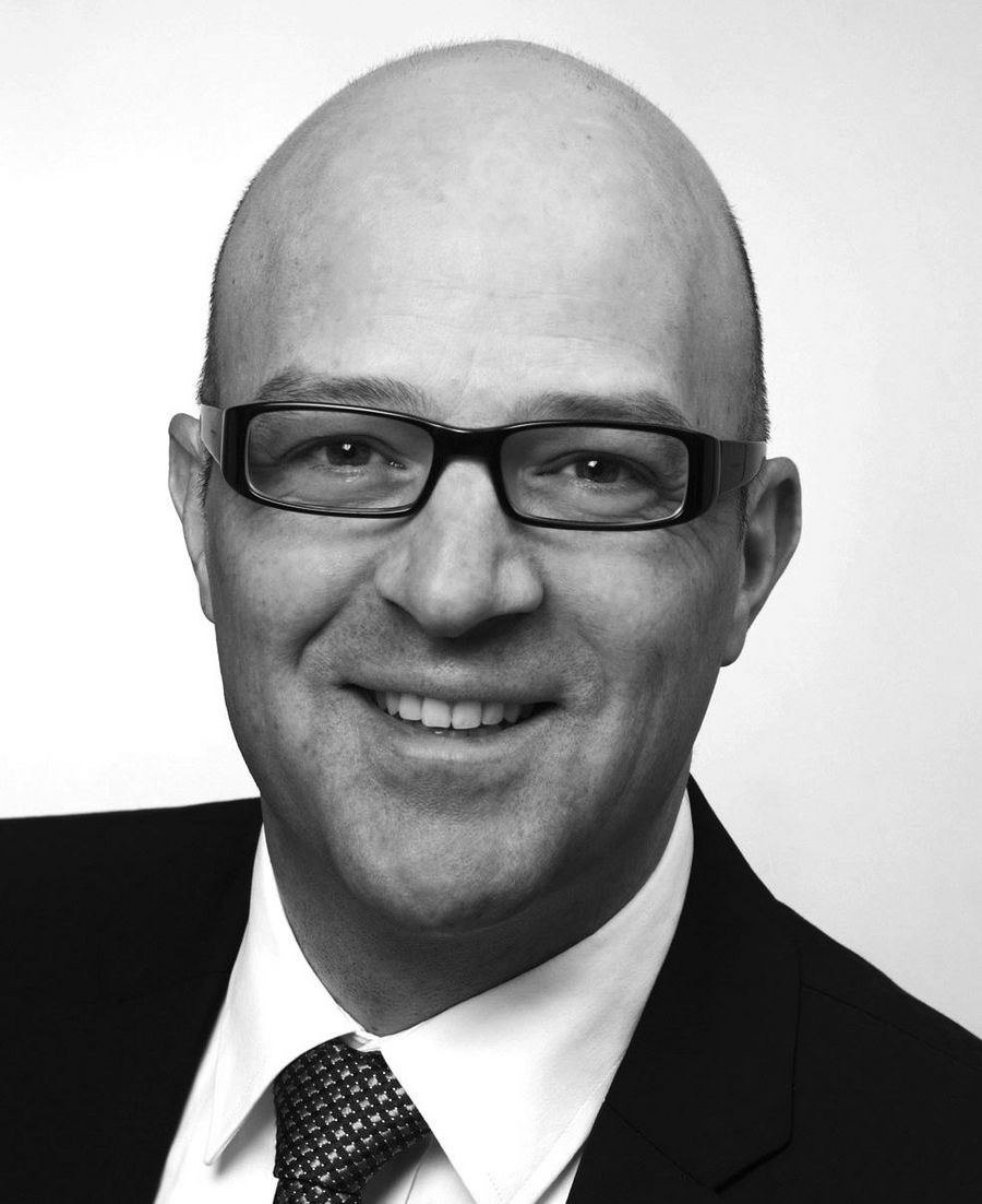 Andreas Stephan Rössler, Managing Director und CEO der Youtility AG