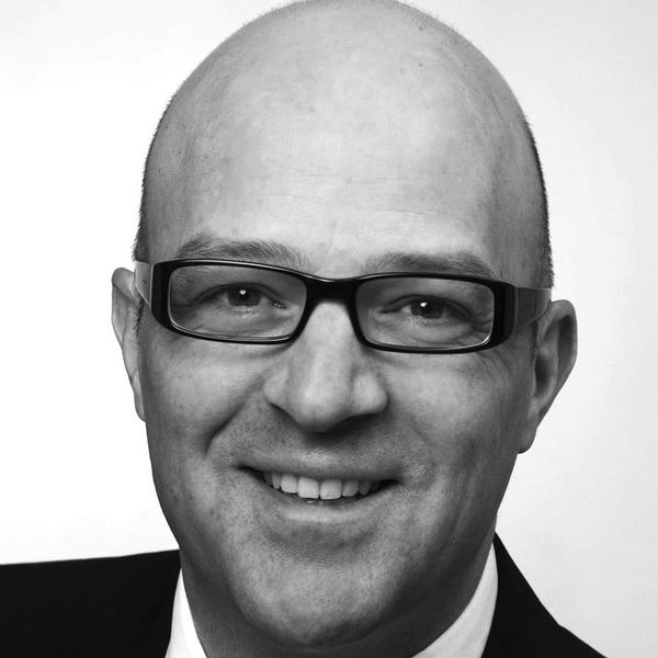 Andreas Stephan Rössler, Managing Director und CEO der Youtility AG Andreas Stephan Rössler, Managing Director und CEO der Youtility AG