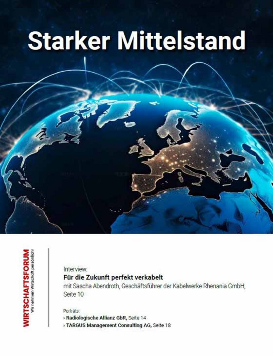 Starker Mittelstand 17