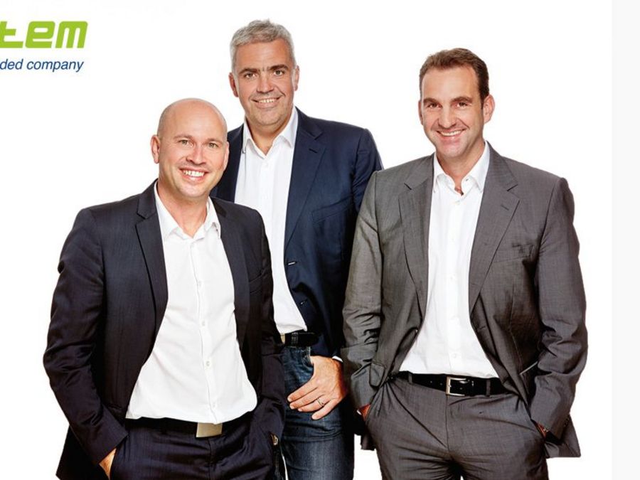 Technik für Menschen