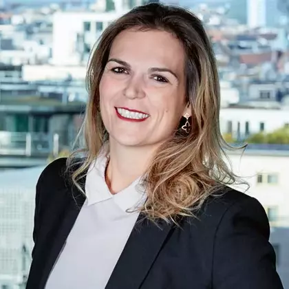 Sandra Dax