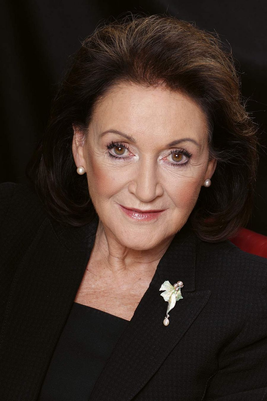 Dr. Christine F. Kreiner, Gründerin und Geschäftsführerin der S&V Technologies GmbH