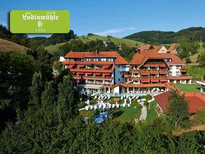 Ein Hotel zum Wohlfühlen