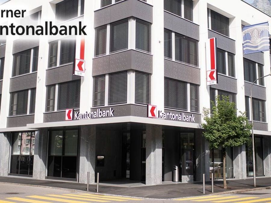 Glarner Kantonalbank Glarner Kantonalbank