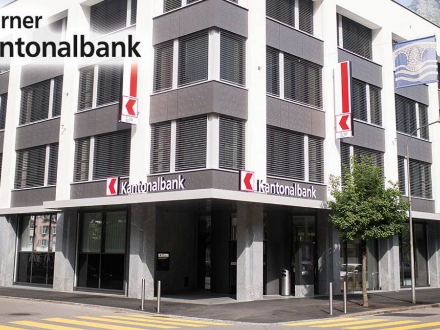 Glarner Kantonalbank