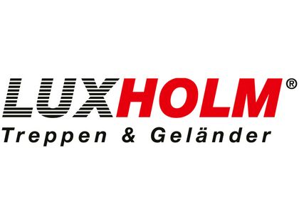 LUXHOLM Bauelemente Werk GmbH