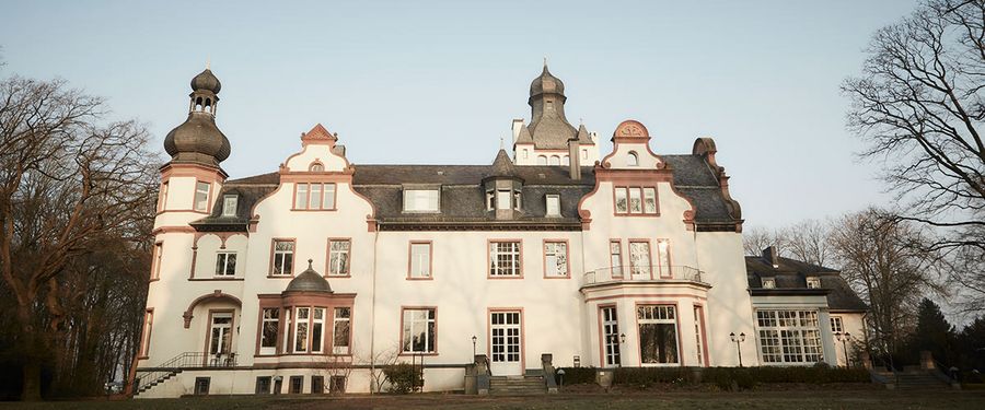Schloss Eichholz in Wesseling 
