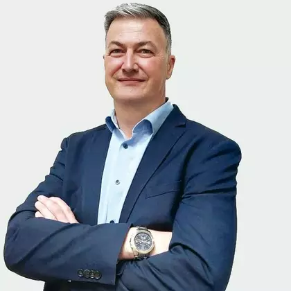 Holger Winterer