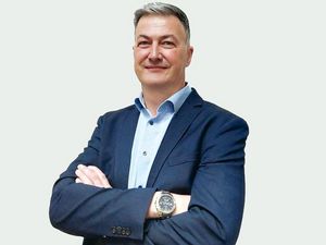 „Aufbruch, Wandel, Veränderung – das treibt uns an!“