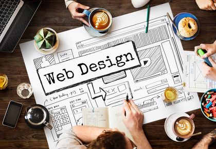 Webdesign