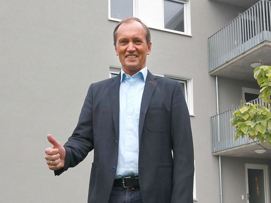 Wiederverwerten statt entsorgen