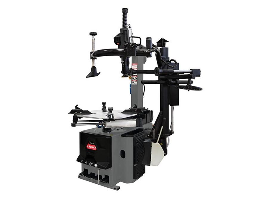 Launch Europe Reifenmontiermaschine TWC-621 inklusive WDK