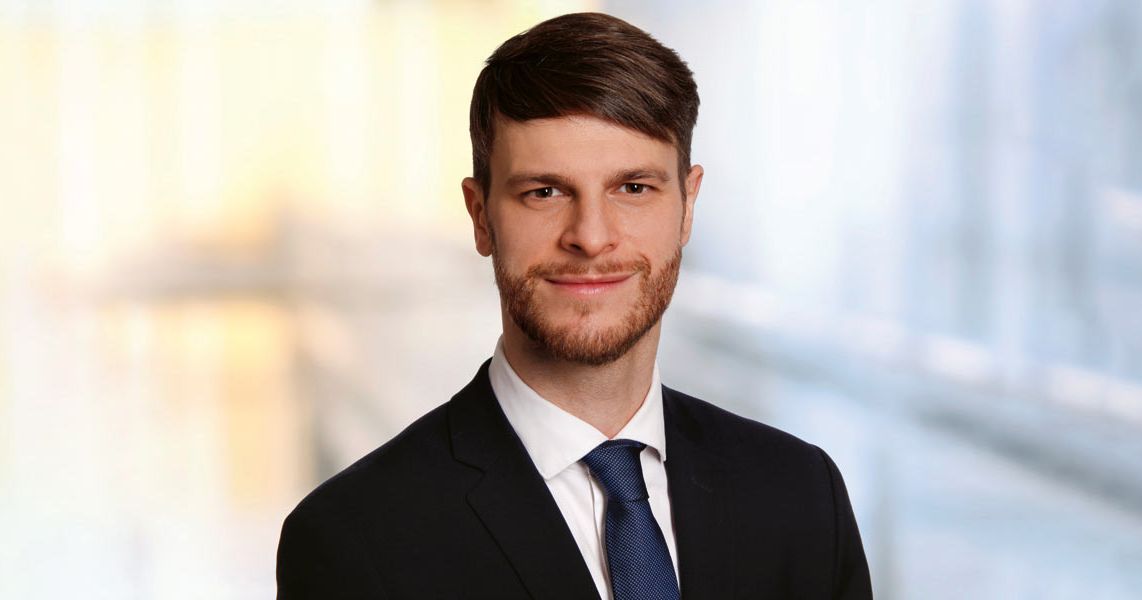 Hannes Rae's Wie man Expertise auf einen neuen Markt überträgt | wirtschaftsforum.de