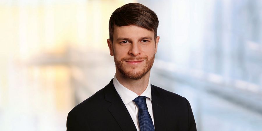 Dr. Hannes Schwarz, Projektleiter der msu solutions GmbH