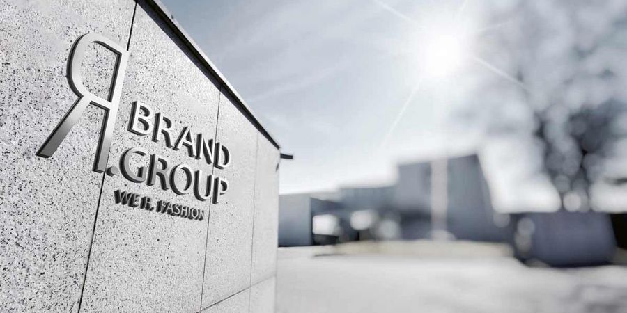 R.Brand Group Zentrale Herford
