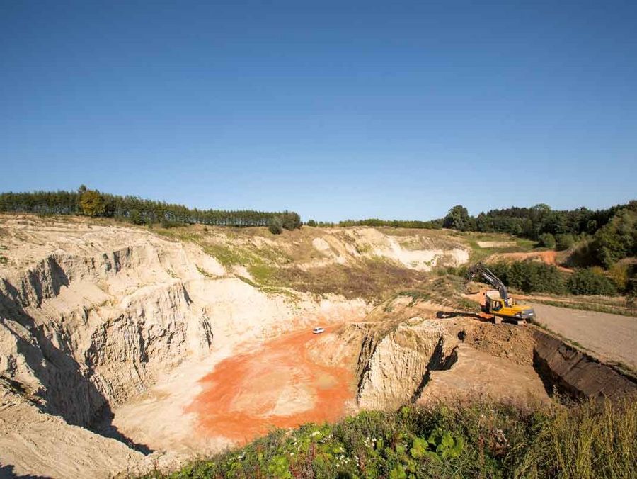 Wertstabil Bauen mit den Elementen der Natur