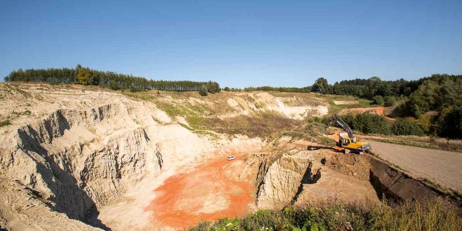 SENFTENBACHER Ziegelwerk Flotzinger