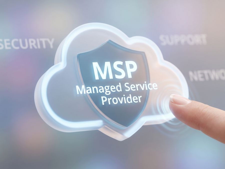 Managed Backup oder Eigenbetrieb: Welche Backup-Strategie Ihr Unternehmen wirklich tragen kann Managed Backup oder Eigenbetrieb: Welche Backup-Strategie Ihr Unternehmen wirklich tragen kann