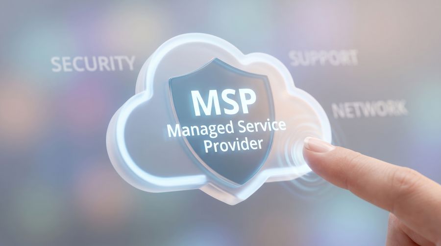 Managed Backup oder Eigenbetrieb: Welche Backup-Strategie Ihr Unternehmen wirklich tragen kann
