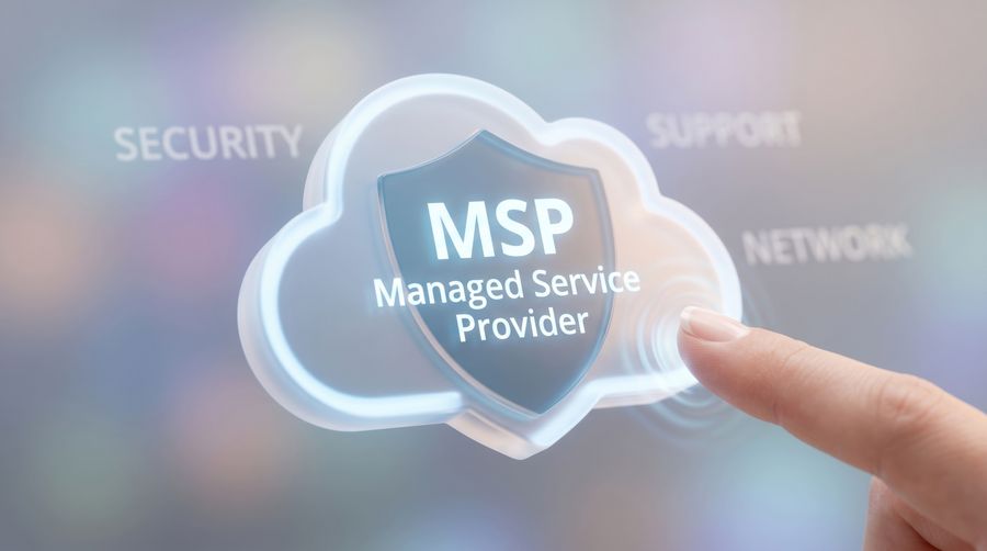 Managed Backup oder Eigenbetrieb: Welche Backup-Strategie Ihr Unternehmen wirklich tragen kann Managed Backup oder Eigenbetrieb: Welche Backup-Strategie Ihr Unternehmen wirklich tragen kann