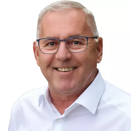 Alexander Schaal