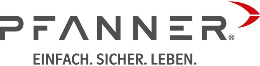 Pfanner Logo