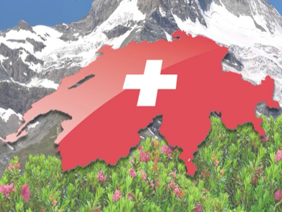 Deutschland wichtigster Handelspartner der Schweiz