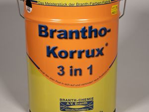 Brantho-Korrux 3 in 1