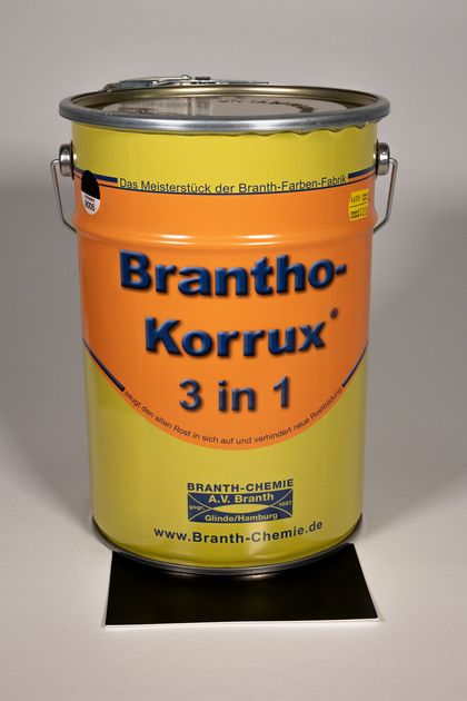 Brantho-Korrux 3 in 1