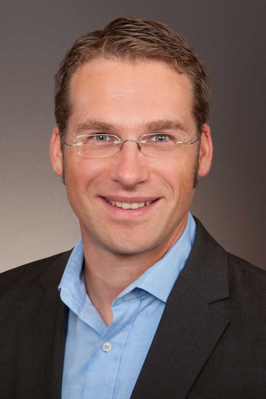 Robert Krause, Geschäftsführer der DAPARTO GmbH