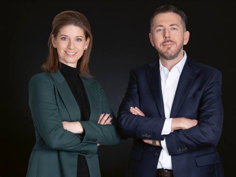 Gilbert, Antonia