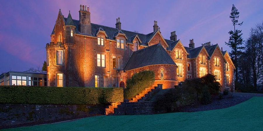 The Cromlix Hotel