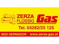 Zerza Gastechnik GmbH