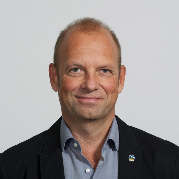 ALBA-Geschäftsführer Marco Baldi