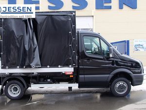 Individuelle Aufbauten