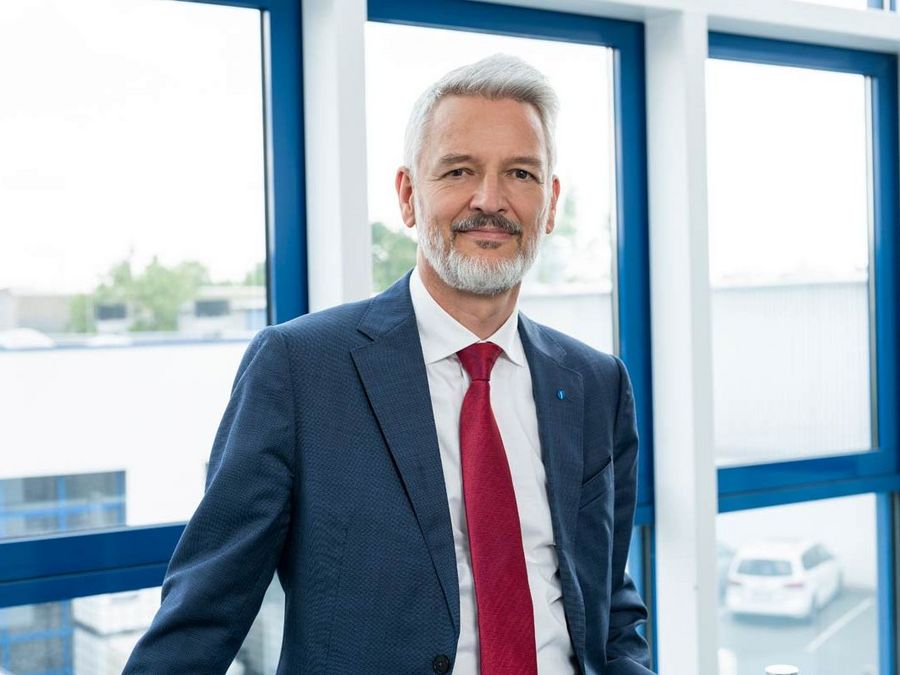 Auf dem Weg zur grünen Chemie Auf dem Weg zur grünen Chemie